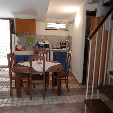 Cali B&B Alatri Exterior foto