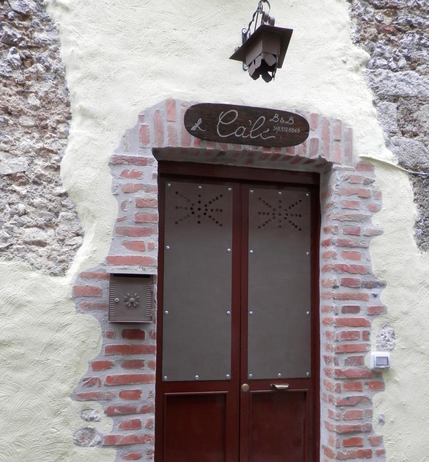 Cali B&B Alatri Exterior foto