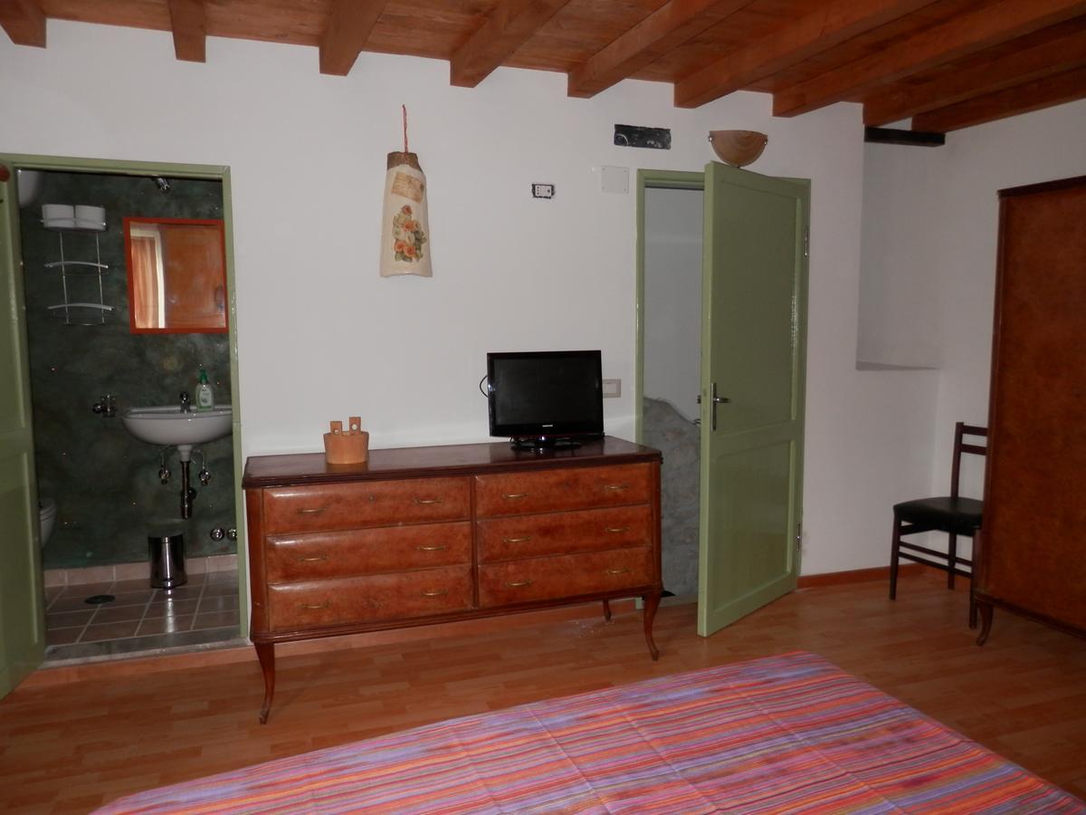 Cali B&B Alatri Quarto foto