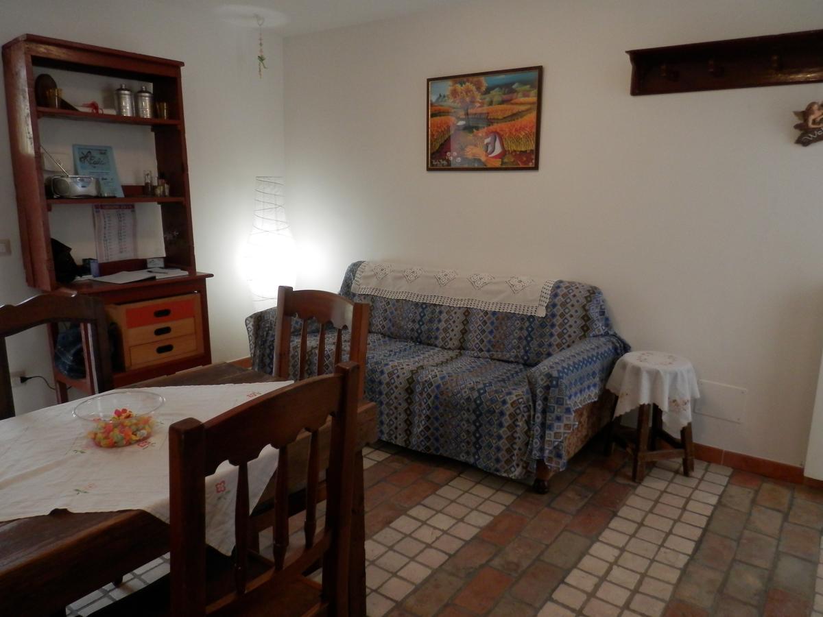 Cali B&B Alatri Exterior foto