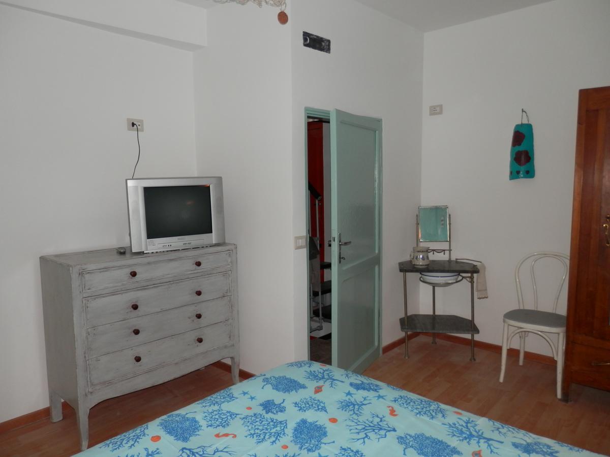 Cali B&B Alatri Quarto foto