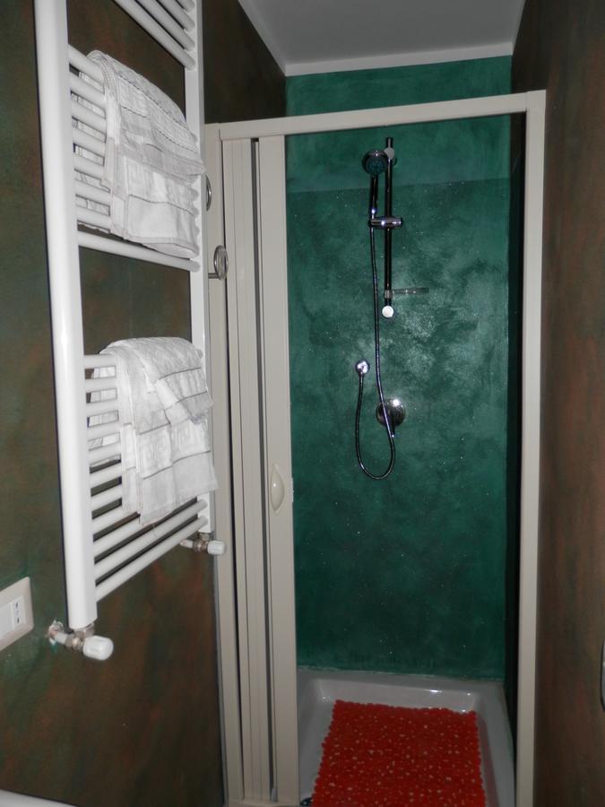 Cali B&B Alatri Quarto foto