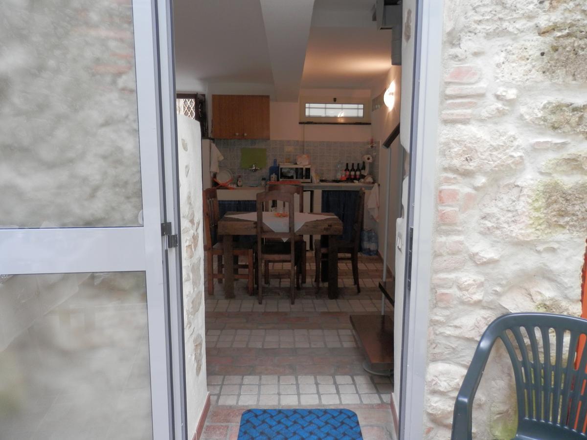 Cali B&B Alatri Exterior foto