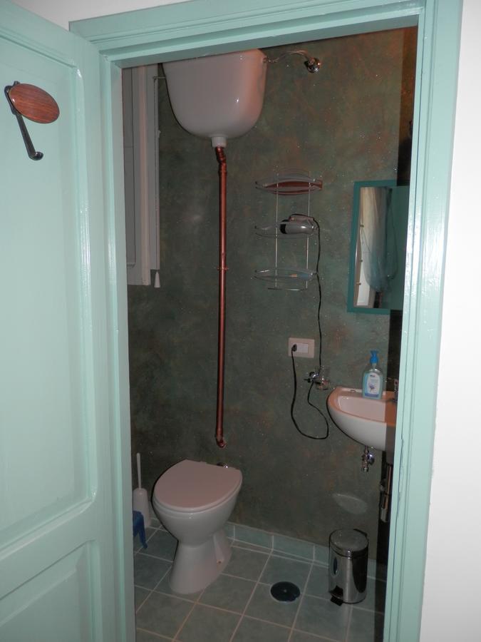 Cali B&B Alatri Quarto foto