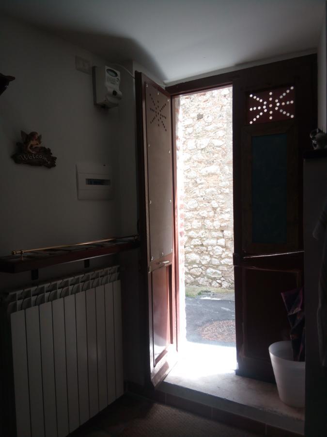 Cali B&B Alatri Exterior foto