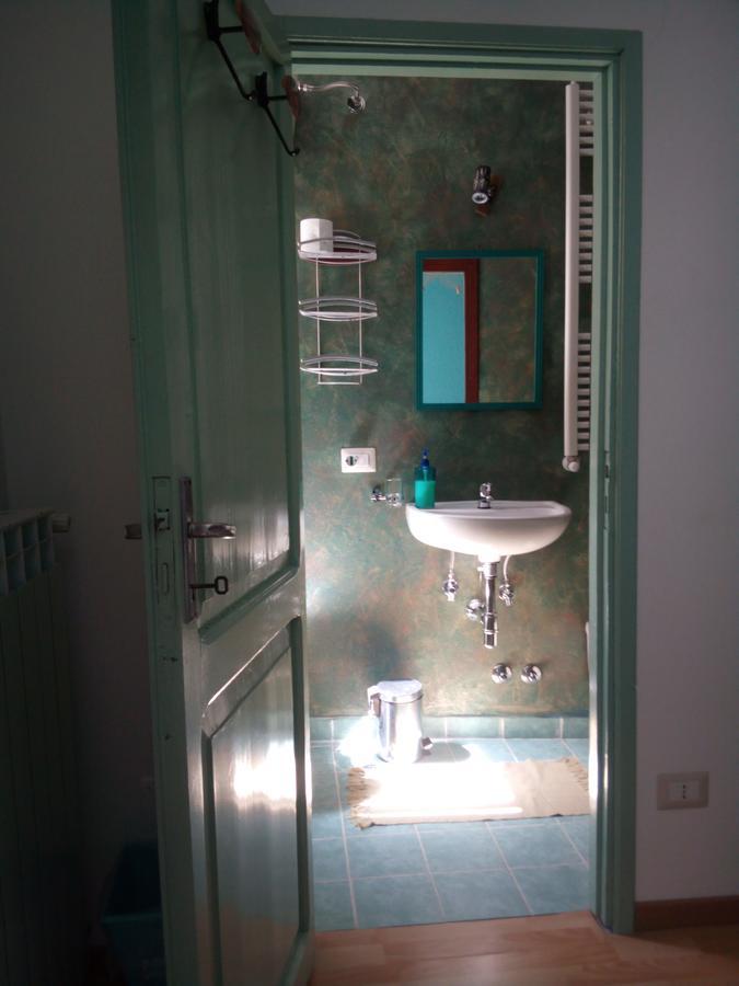 Cali B&B Alatri Exterior foto