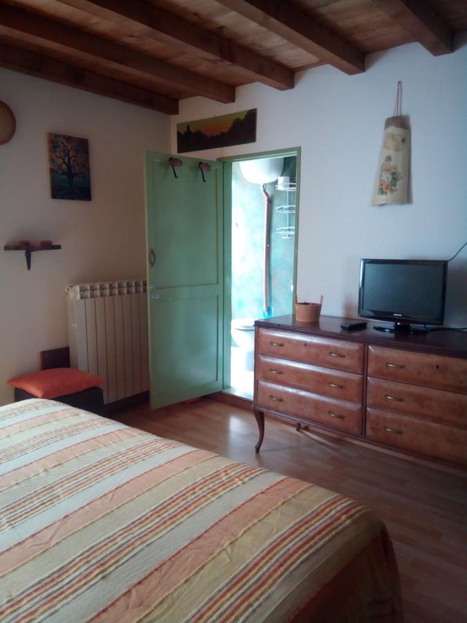 Cali B&B Alatri Exterior foto